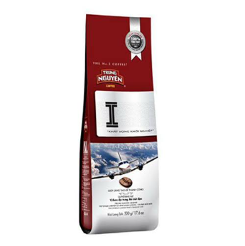 Trung Nguyen Aspiration Coffee